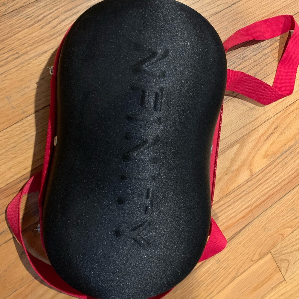 NFINITY Vengeance cheer shoe case
